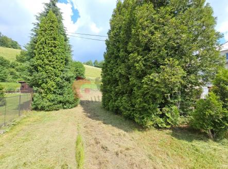 Pronájem - pozemek pro bydlení, 559 m²