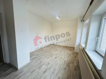 Pronájem bytu, 4+1, 110 m²