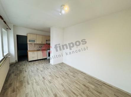 Pronájem bytu, 4+1, 110 m²