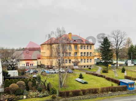 Pronájem bytu, 3+1, 75 m²