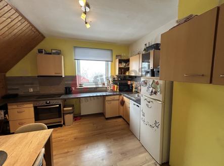 Pronájem bytu, 3+1, 75 m²