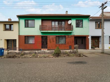 Prodej - dům/vila, 335 m²