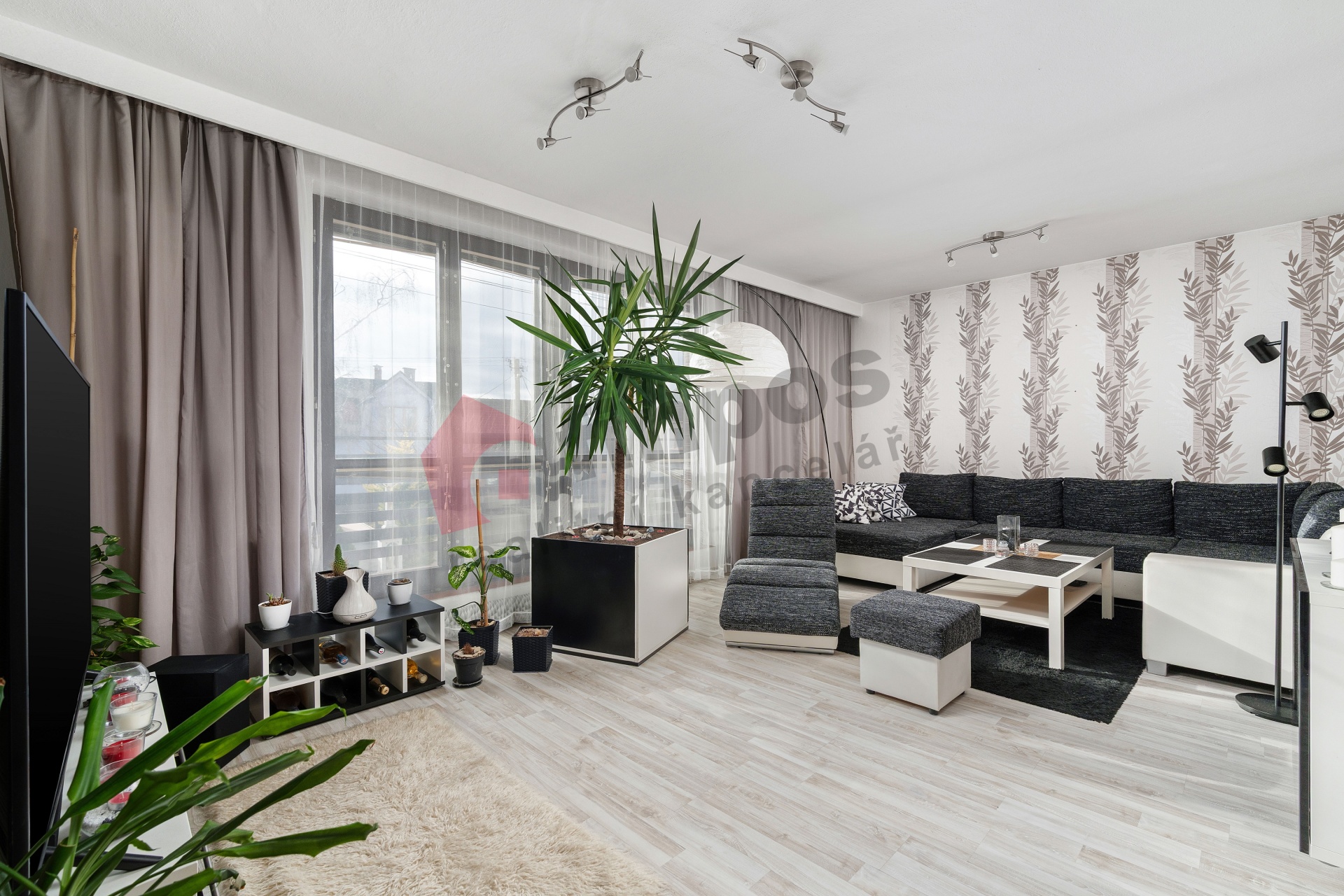 Vícegenerační RD 8+2, 335 m2 v Telnici, okr. Brno - venkov