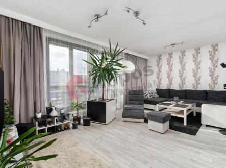 Prodej - dům/vila, 335 m²