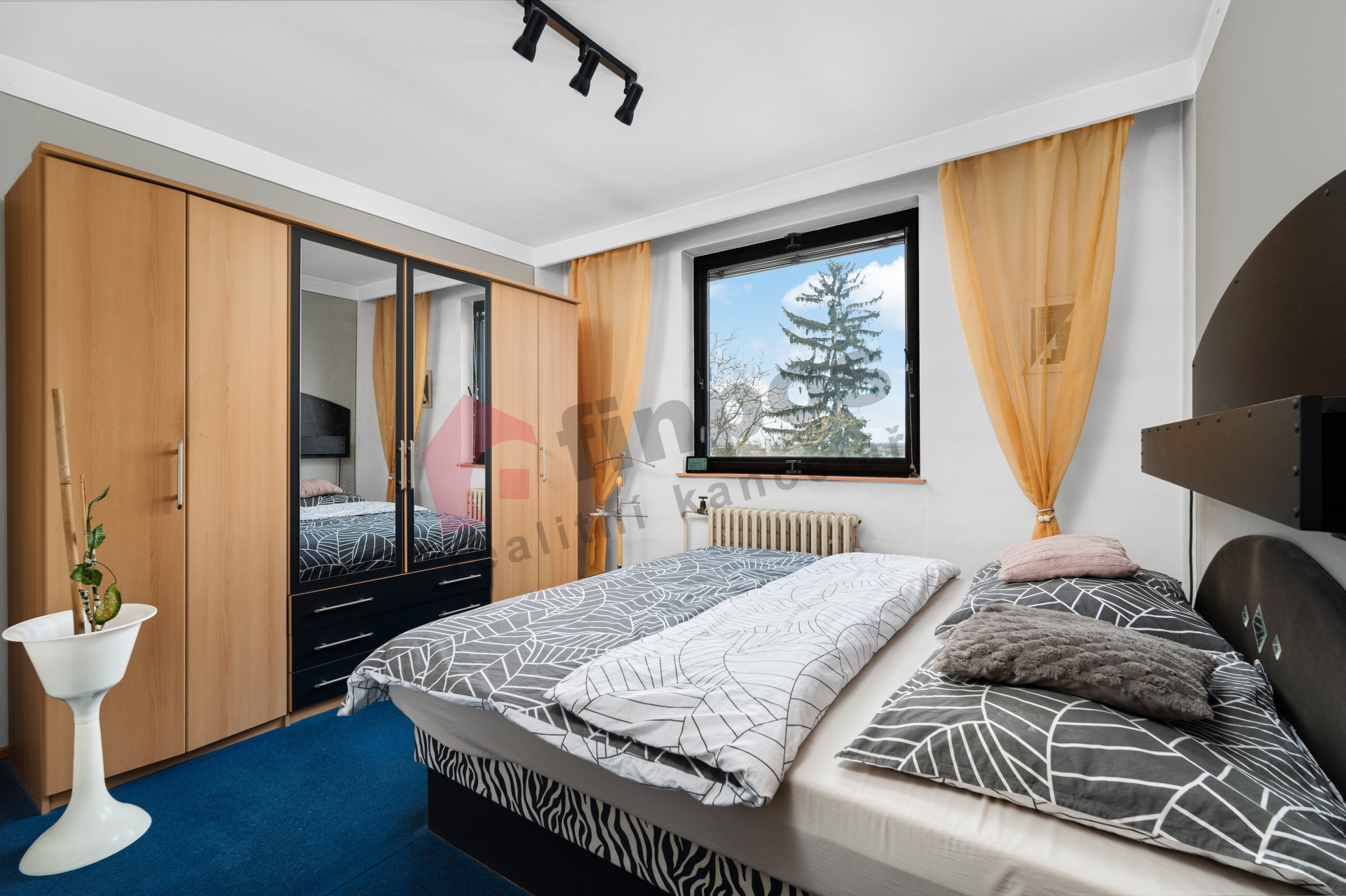 Vícegenerační RD 8+2, 335 m2 v Telnici, okr. Brno - venkov