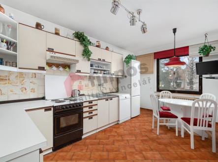 Prodej - dům/vila, 335 m²