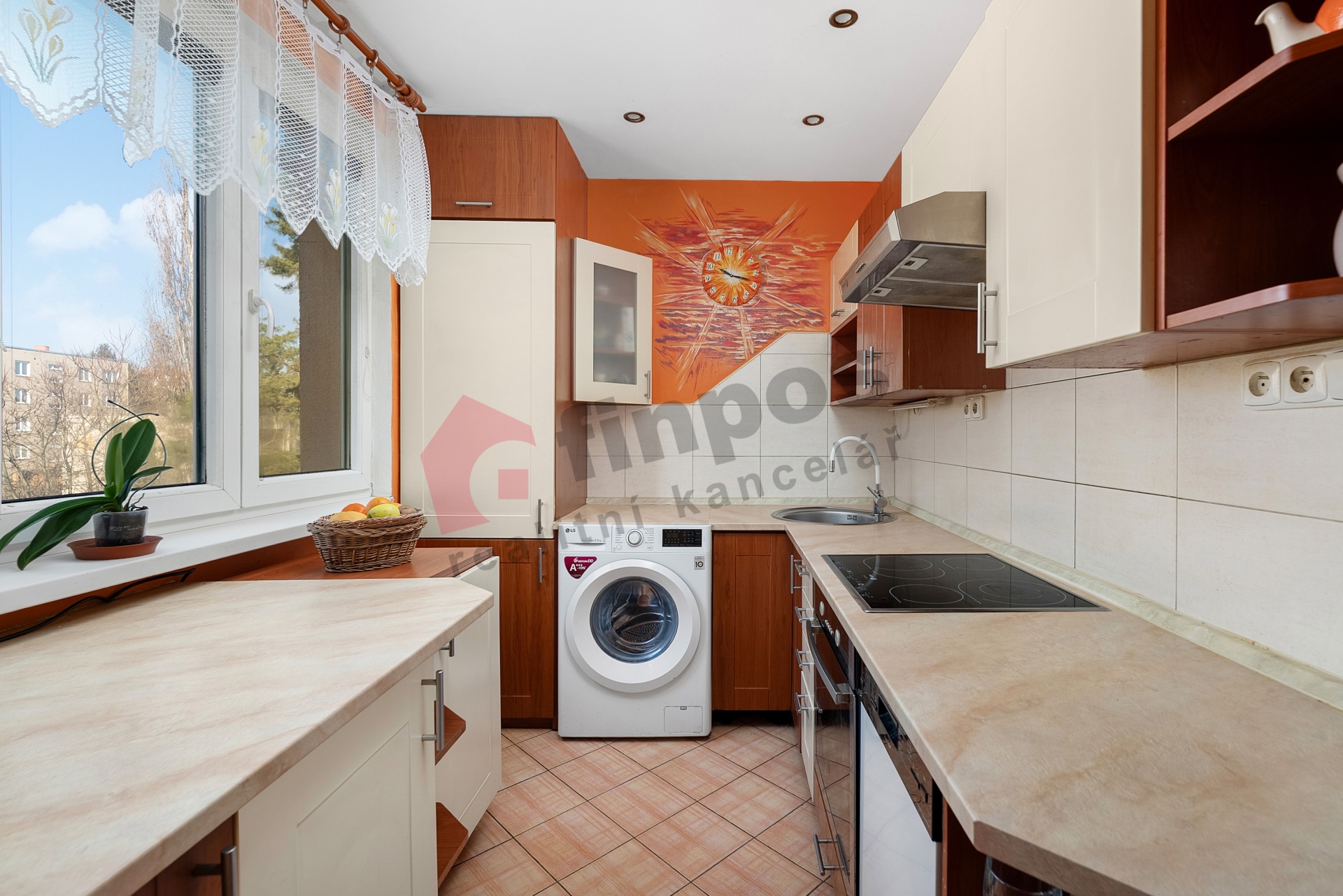 Prodej bytu 2+1 55m2 Brno Jílová, okr. Brno-město