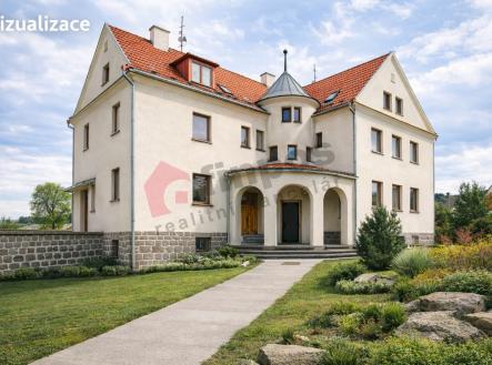 Prodej bytu, 3+kk, 80 m²