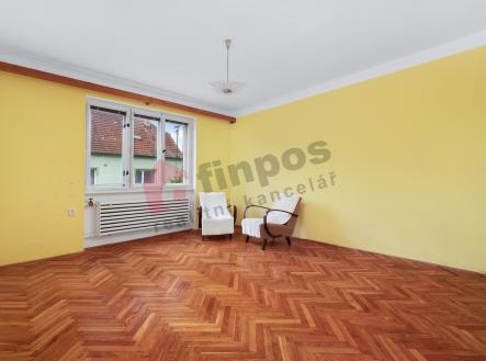 Prodej - dům/vila, 92 m²