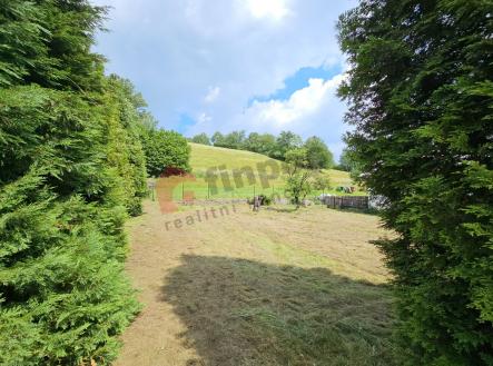 Prodej - pozemek pro bydlení, 559 m²