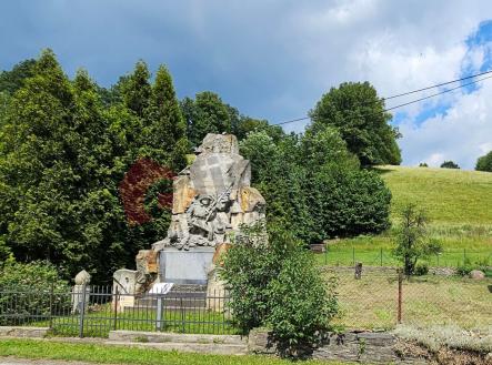 Prodej - pozemek pro bydlení, 559 m²