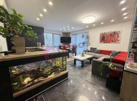 Prodej - dům/vila, 239 m²