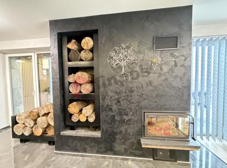 Prodej - dům/vila, 239 m²