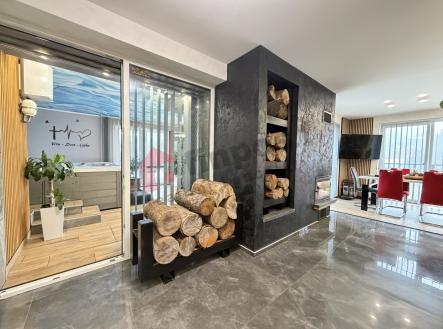 Prodej - dům/vila, 239 m²