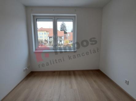 Pronájem bytu, 2+kk, 51 m²