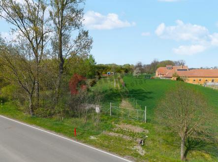 Prodej - pozemek pro bydlení, 3 451 m²