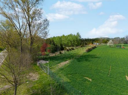 Prodej - pozemek pro bydlení, 3 451 m²