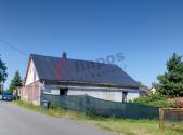 Prodej - dům/vila, 93 m²
