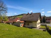Prodej - dům/vila, 180 m²