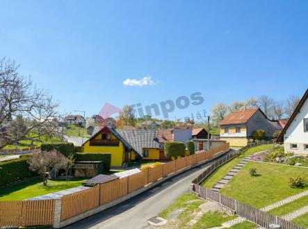 Prodej - dům/vila, 180 m²