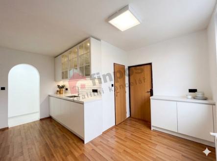 Prodej bytu, 3+1, 65 m²