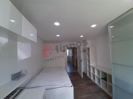 Pronájem bytu, 2+1, 55 m²