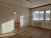 Pronájem bytu, 2+1, 52 m²
