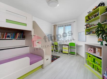 Prodej bytu, 3+kk, 71 m²