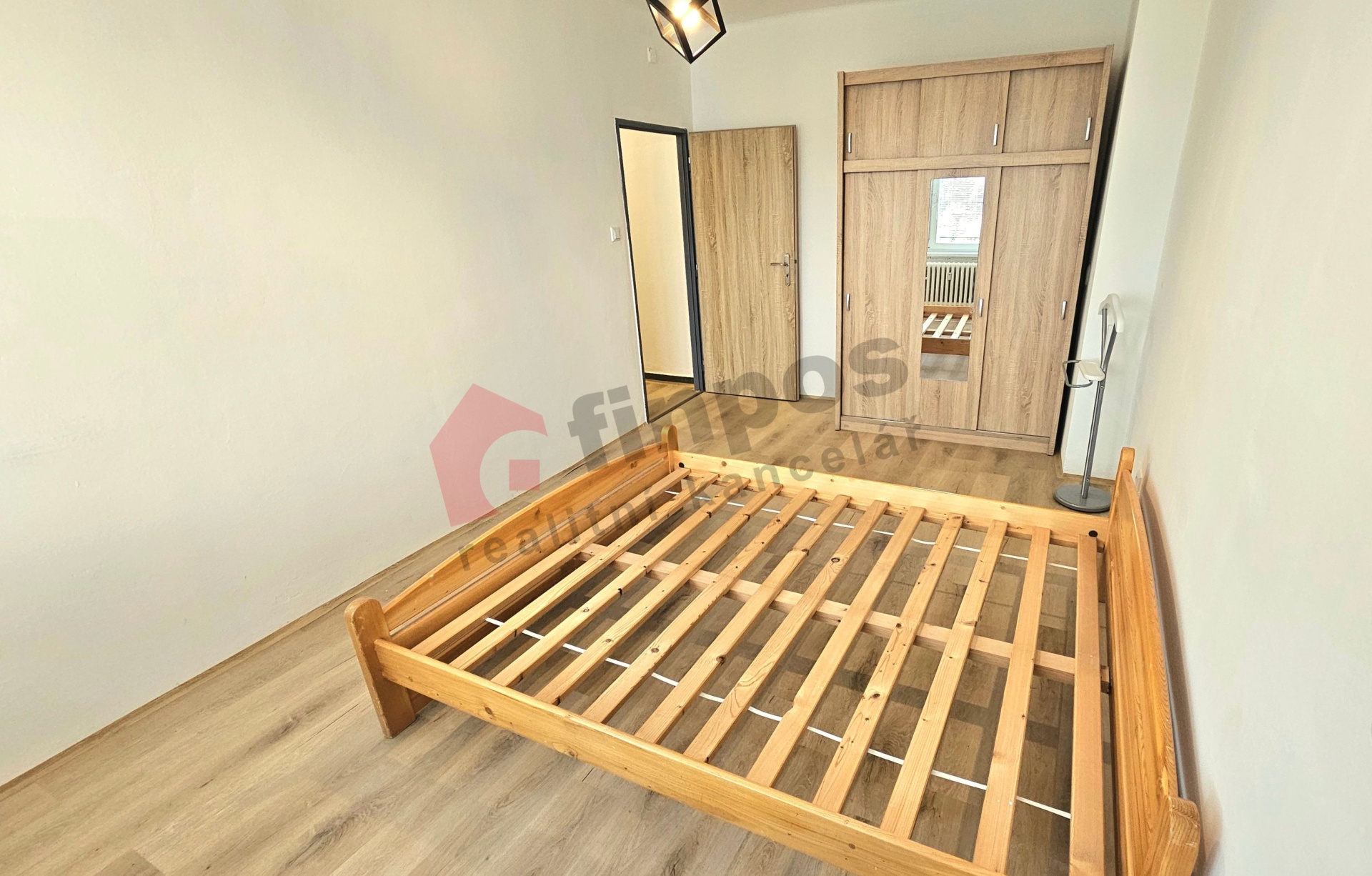 Pronájem bytu 2+1, Břidličná