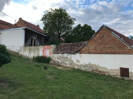 Prodej - dům/vila, 83 m²
