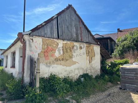Prodej - dům/vila, 83 m²