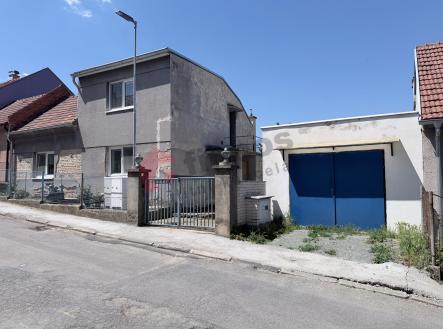 Prodej - dům/vila, 99 m²