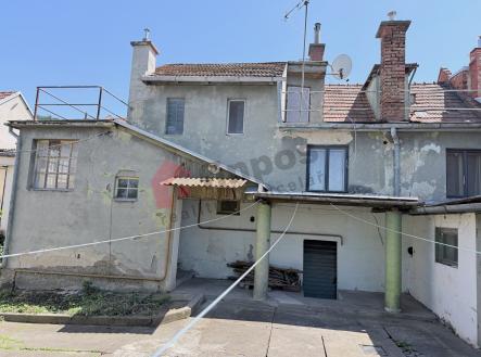 Prodej - dům/vila, 99 m²