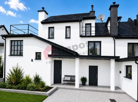 Prodej - dům/vila, 99 m²