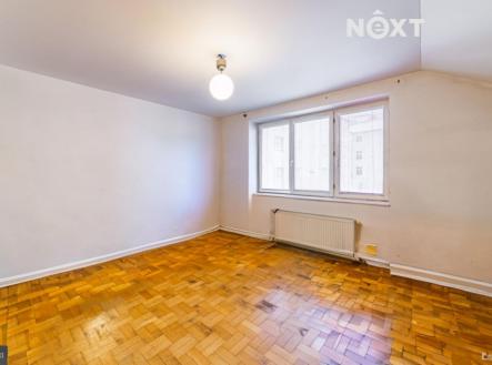 Prodej bytu, 1+1, 56 m²