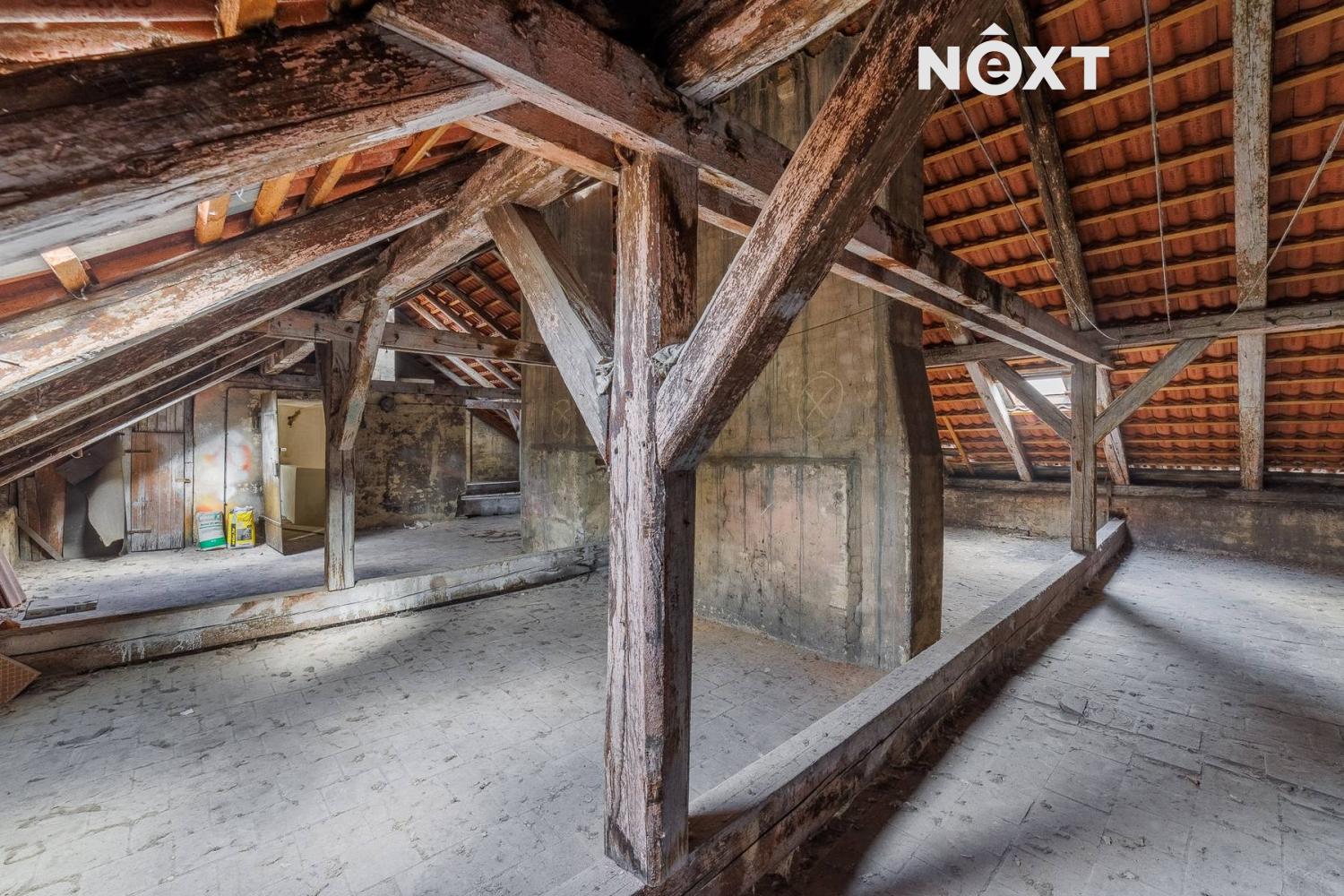 Prodej ostatní Půdní prostor, 126㎡