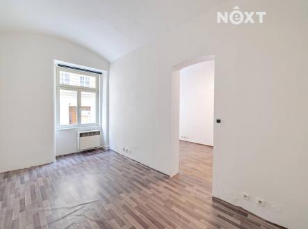 Prodej bytu, 3+1, 69 m²