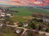 Prodej - pozemek pro bydlení, 1 385 m²