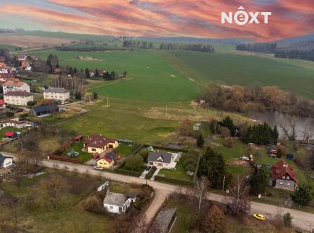 Prodej - pozemek pro bydlení, 1 385 m²