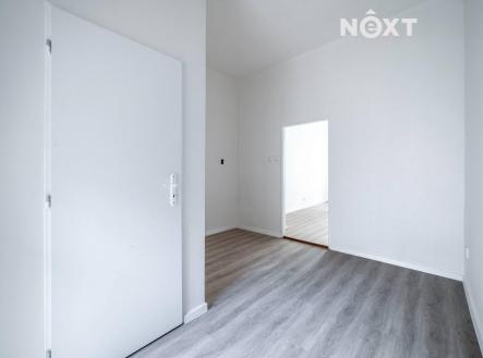 Prodej bytu, 2+kk, 39 m²