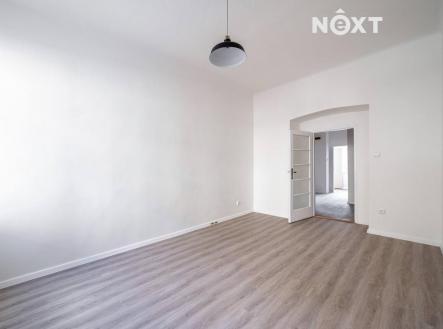 Prodej bytu, 2+kk, 39 m²