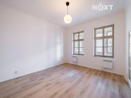 Prodej bytu, 1+kk, 25 m²