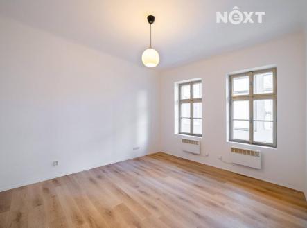 Prodej bytu, 1+kk, 25 m²