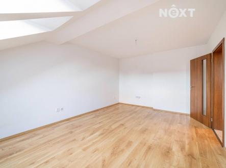 Prodej bytu, 2+kk, 59 m²