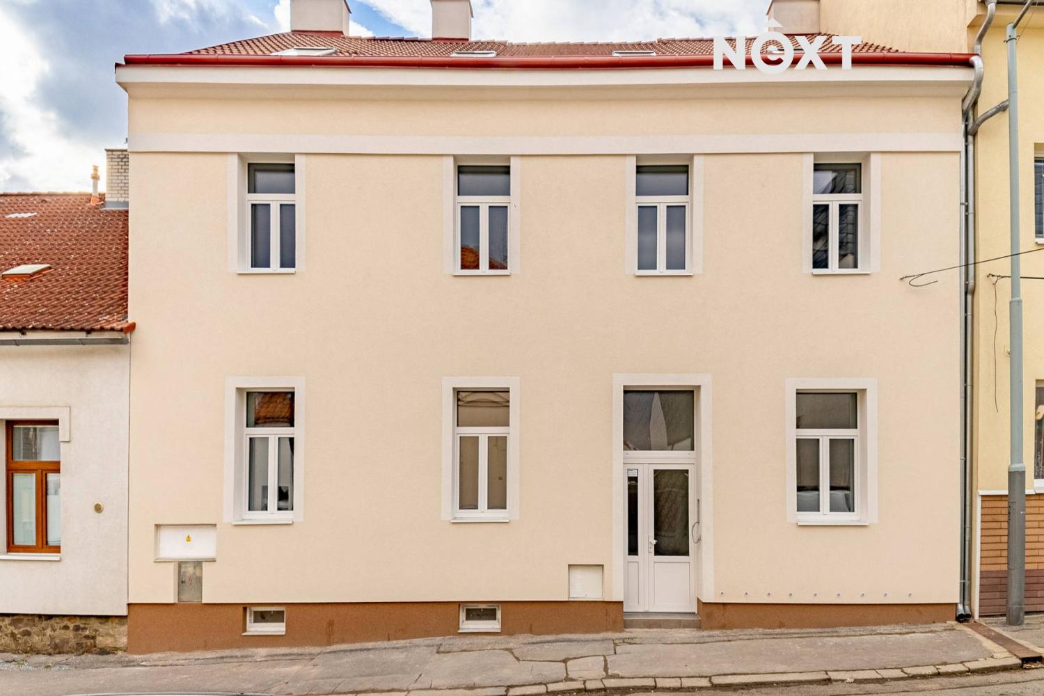 Prodej byt 1+1, 43㎡