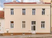 Prodej bytu, 1+1, 43 m²