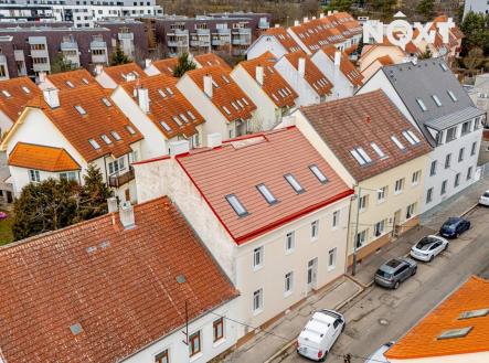 Prodej bytu, 1+1, 43 m²