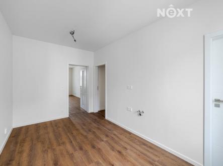 Prodej bytu, 1+1, 43 m²