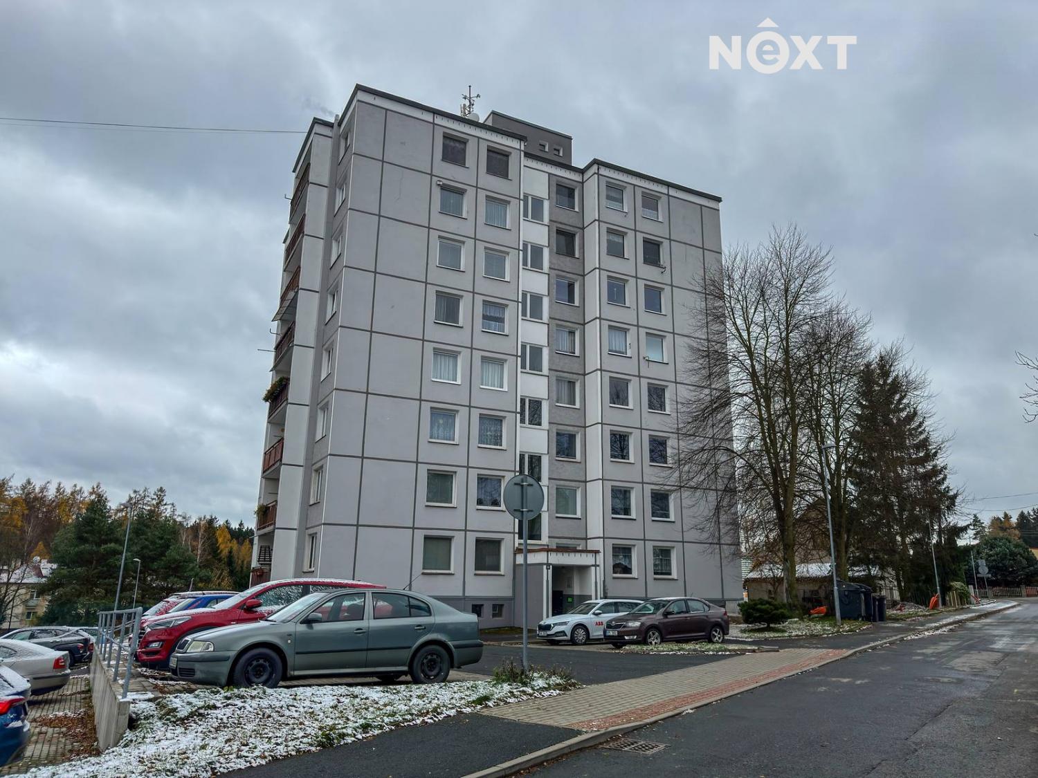 Prodej byt 1+kk, 32㎡|Plzeňský kraj, Rokycany, Holoubkov, 289, 33801