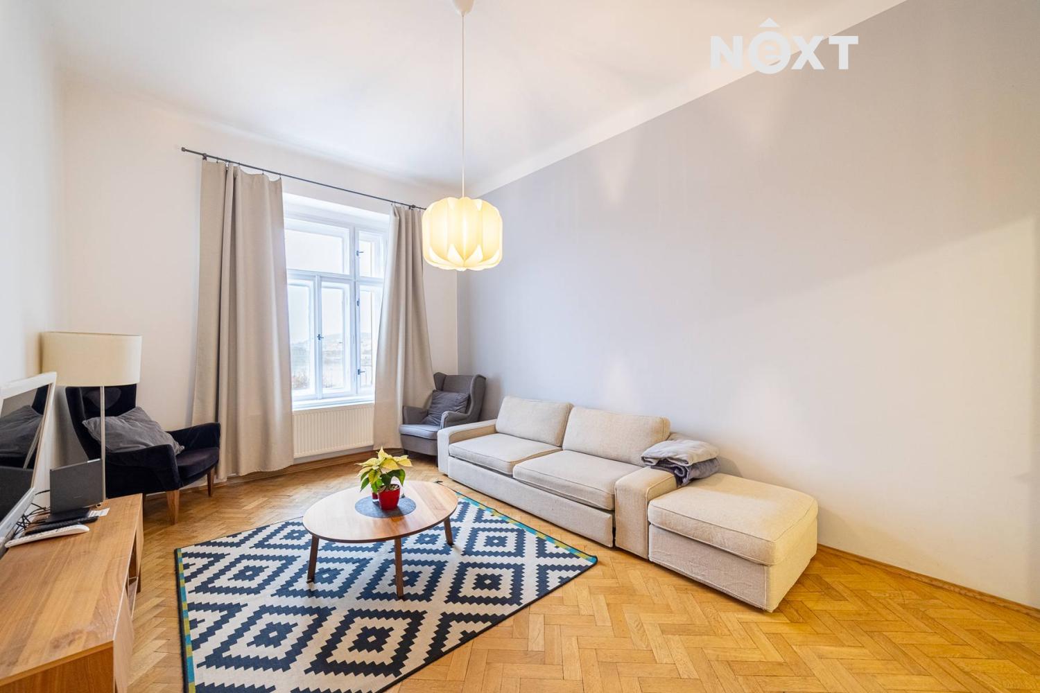 Prodej byt 3+1, 97㎡